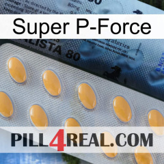 Super P-Force 44